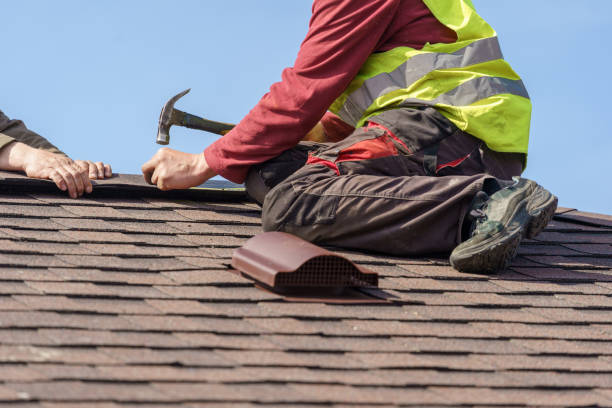 Best Commercial Roofing Services  in Lisbon, IA