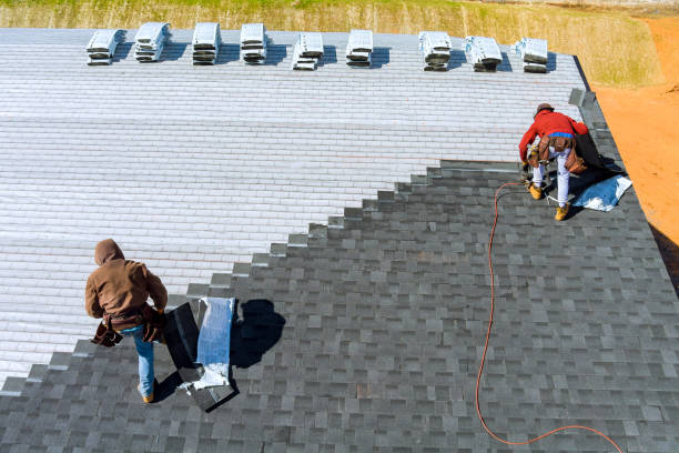 Best Roof Waterproofing Services  in Lisbon, IA