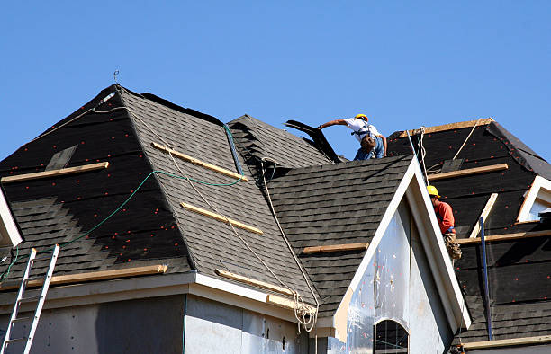 Best New Roof Installation  in Lisbon, IA