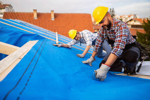Best Best Roofing Contractors  in Lisbon, IA