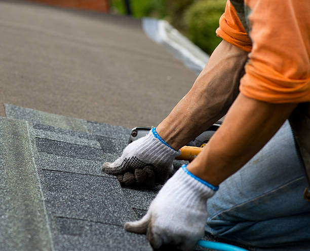 Quick and Trustworthy Emergency Roof Repair Services in Lisbon, IA