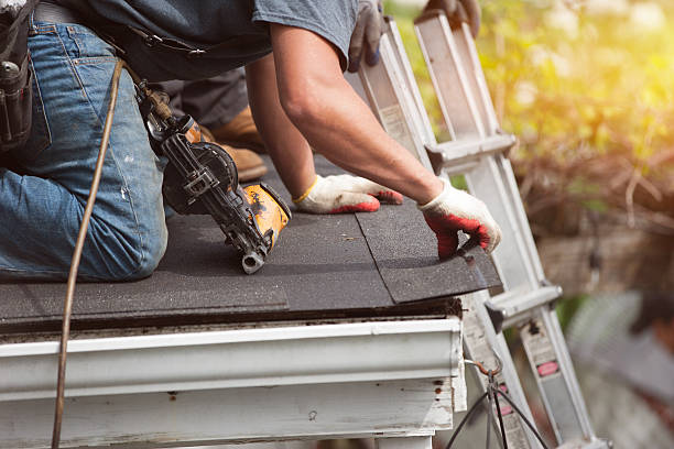 Best Emergency Roof Repair  in Lisbon, IA